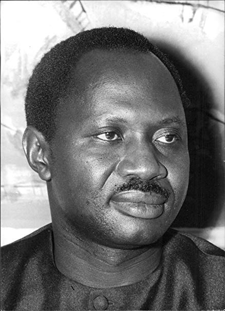 H.E.   Amon James Nsekela - High Commissioner